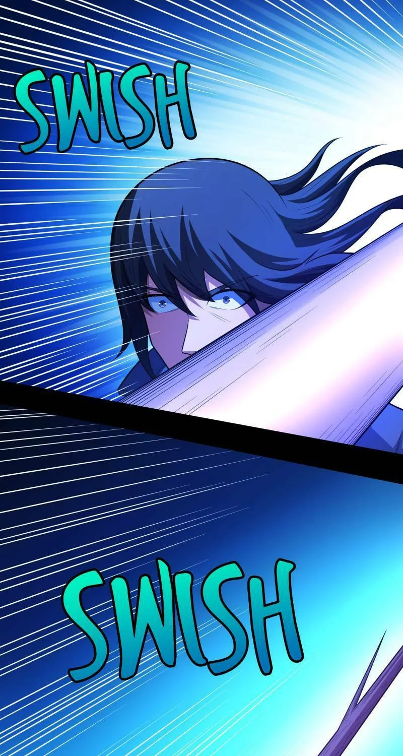 God of Martial Arts (Colored) Chapter 625 page 19 - 