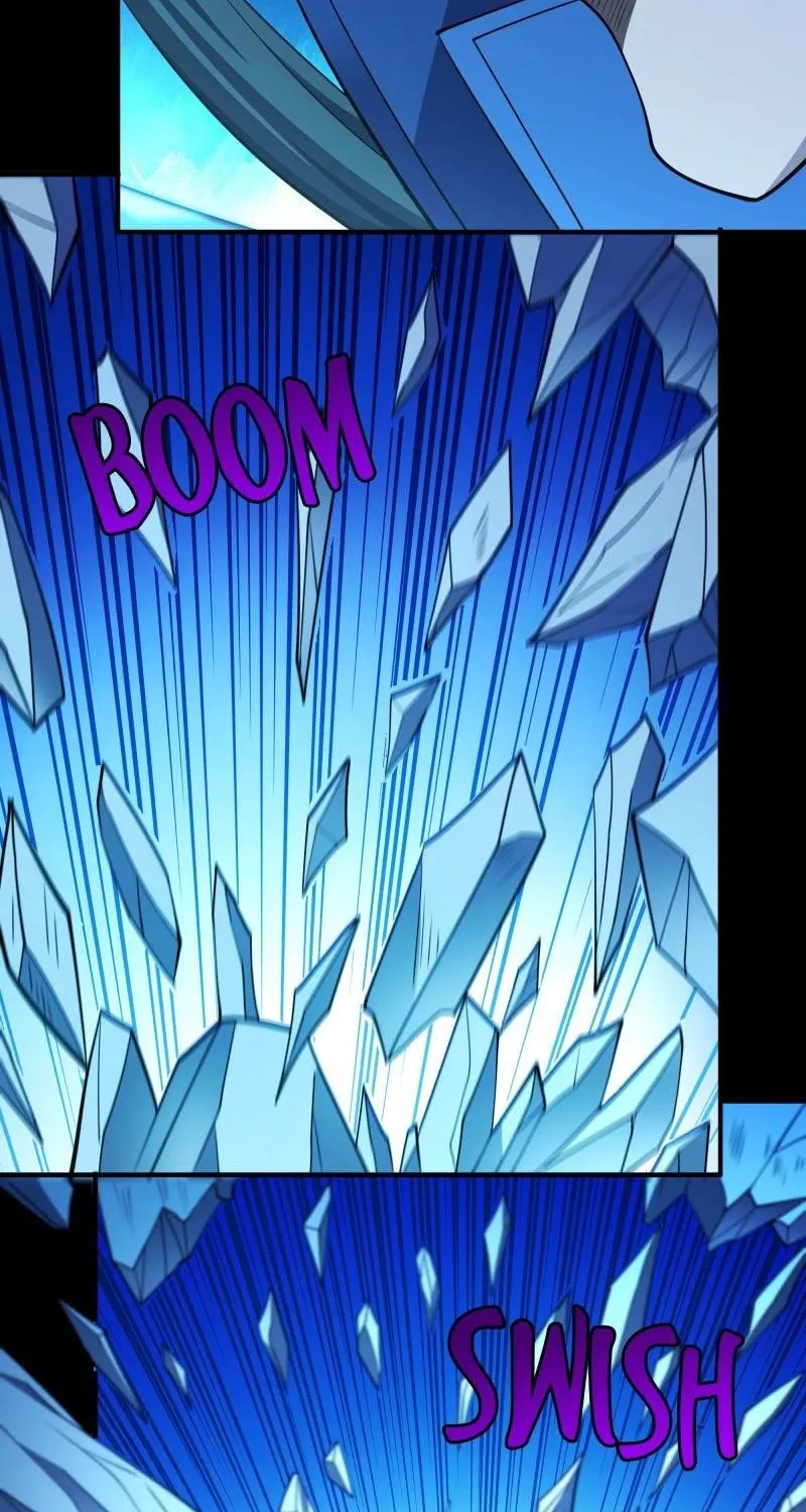 God of Martial Arts (Colored) Chapter 625 page 4 - 