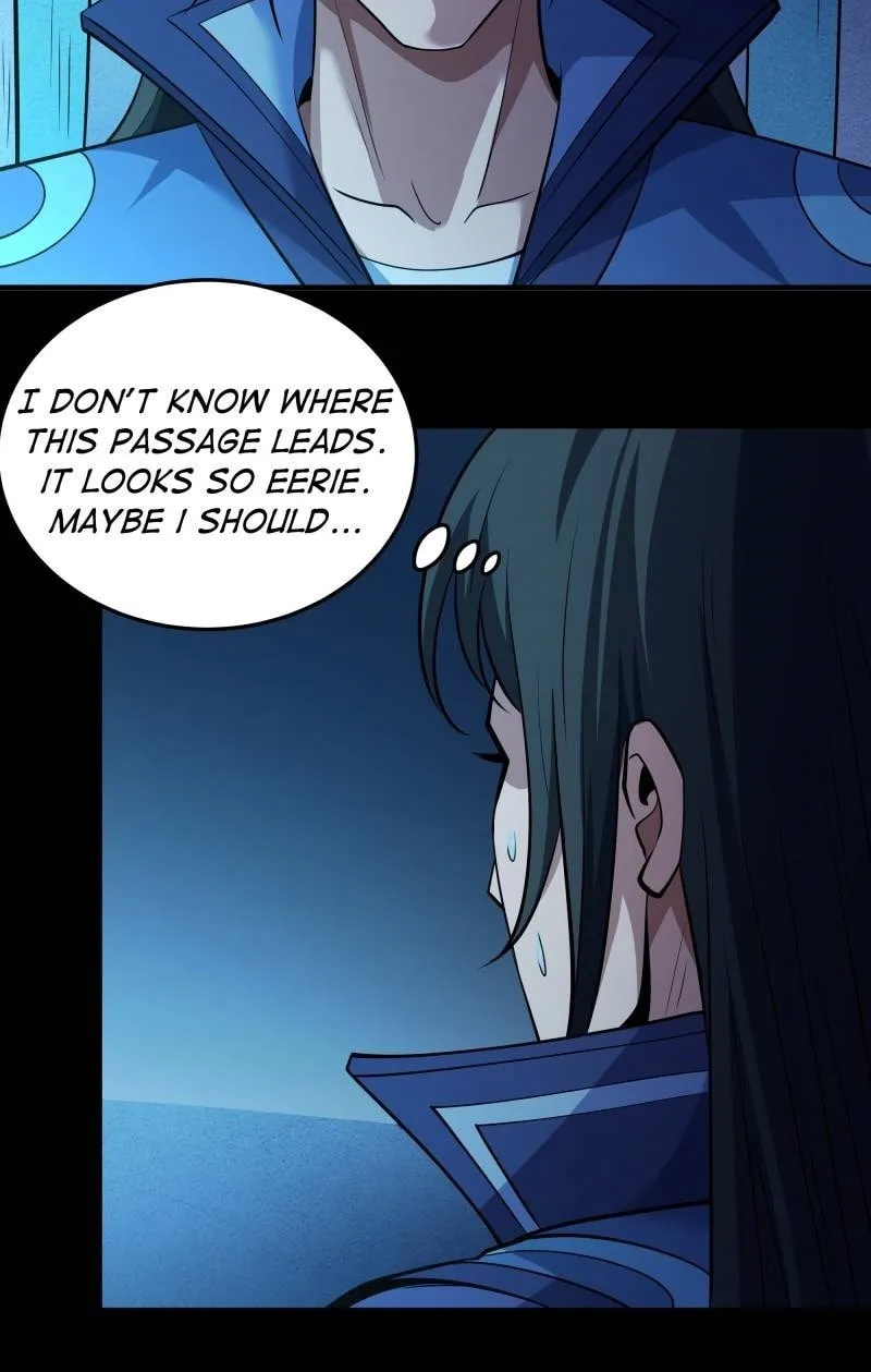 God of Martial Arts (Colored) Chapter 625 page 7 - 