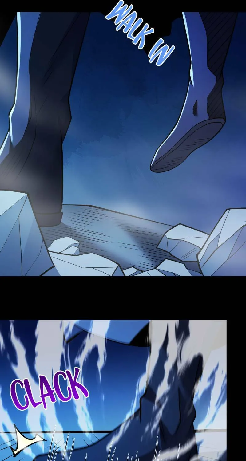 God of Martial Arts (Colored) Chapter 625 page 10 - 
