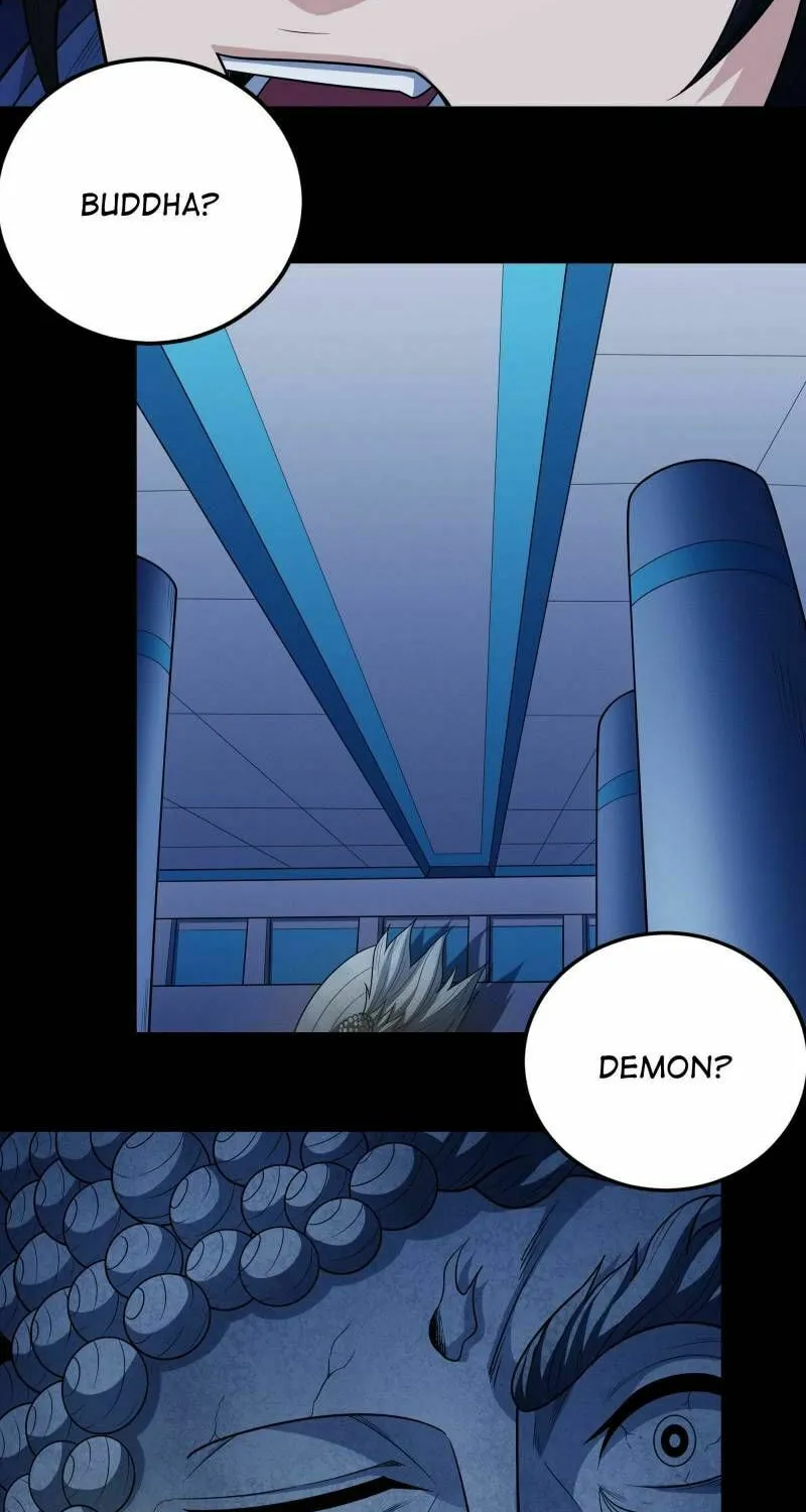 God of Martial Arts (Colored) Chapter 626 page 2 - 