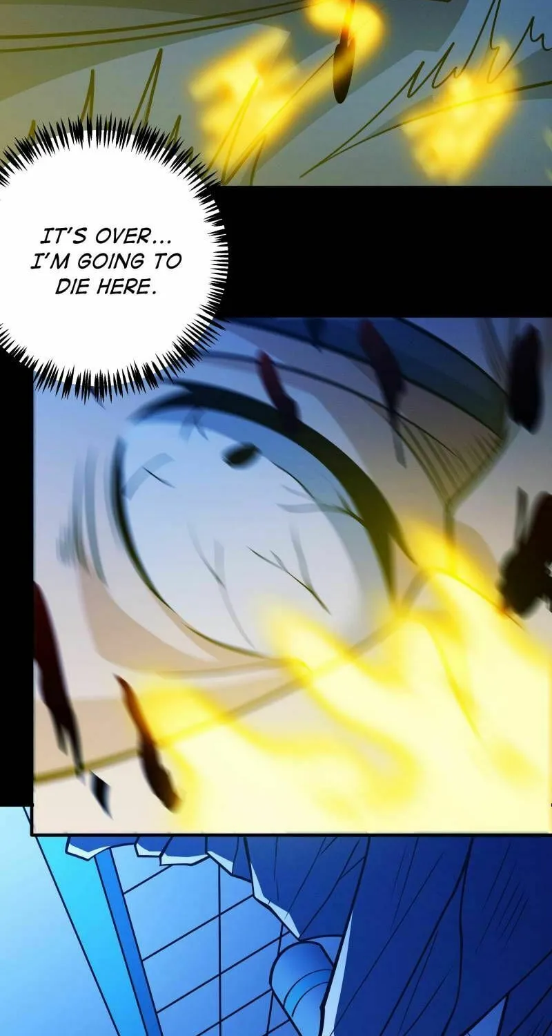 God of Martial Arts (Colored) Chapter 626 page 11 - 