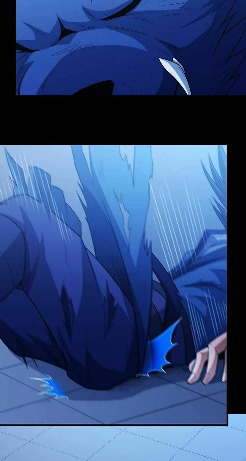 God of Martial Arts (Colored) Chapter 626 page 19 - 