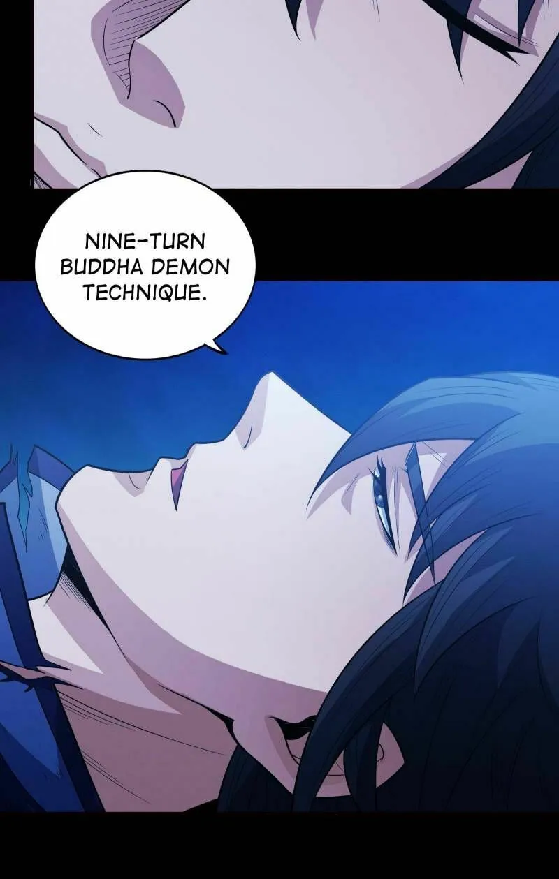 God of Martial Arts (Colored) Chapter 626 page 21 - 