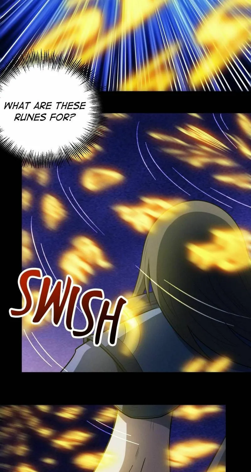 God of Martial Arts (Colored) Chapter 626 page 6 - 