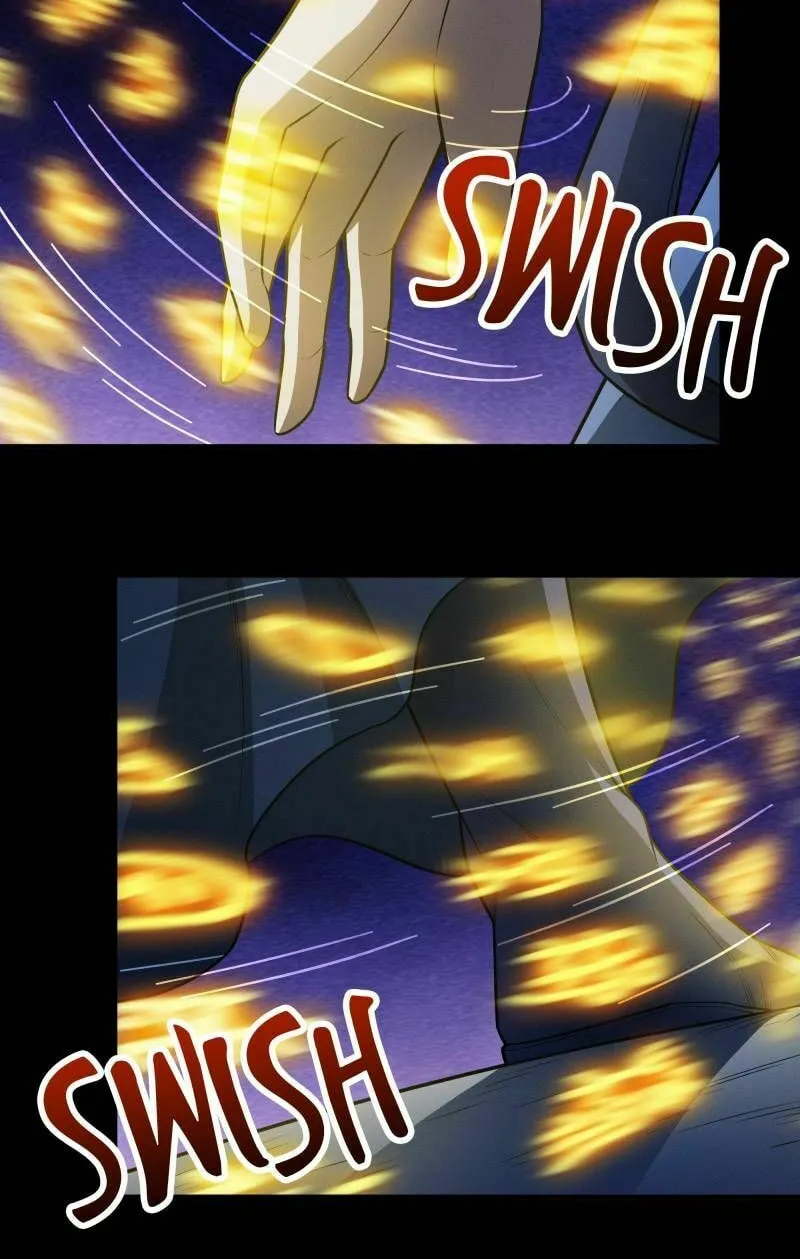God of Martial Arts (Colored) Chapter 626 page 7 - 