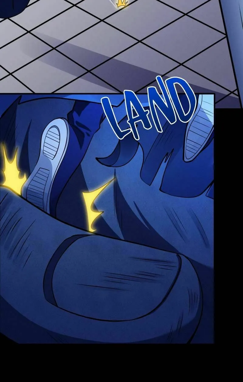 God of Martial Arts (Colored) Chapter 627 page 14 - 