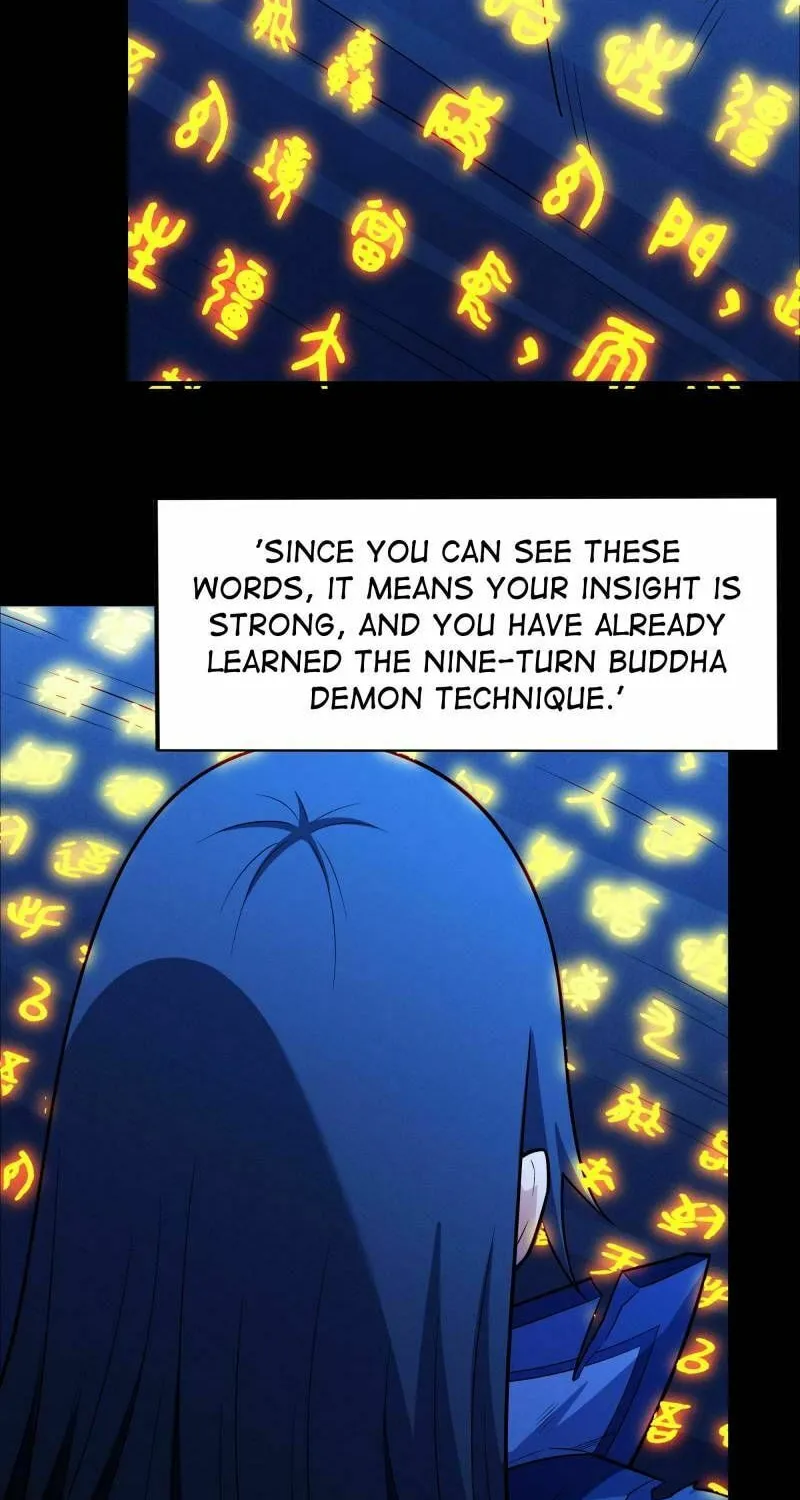 God of Martial Arts (Colored) Chapter 627 page 16 - 