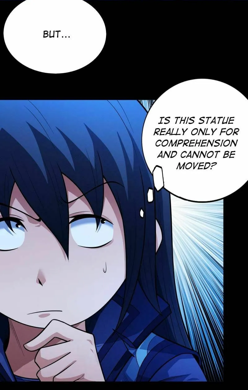 God of Martial Arts (Colored) Chapter 627 page 21 - 