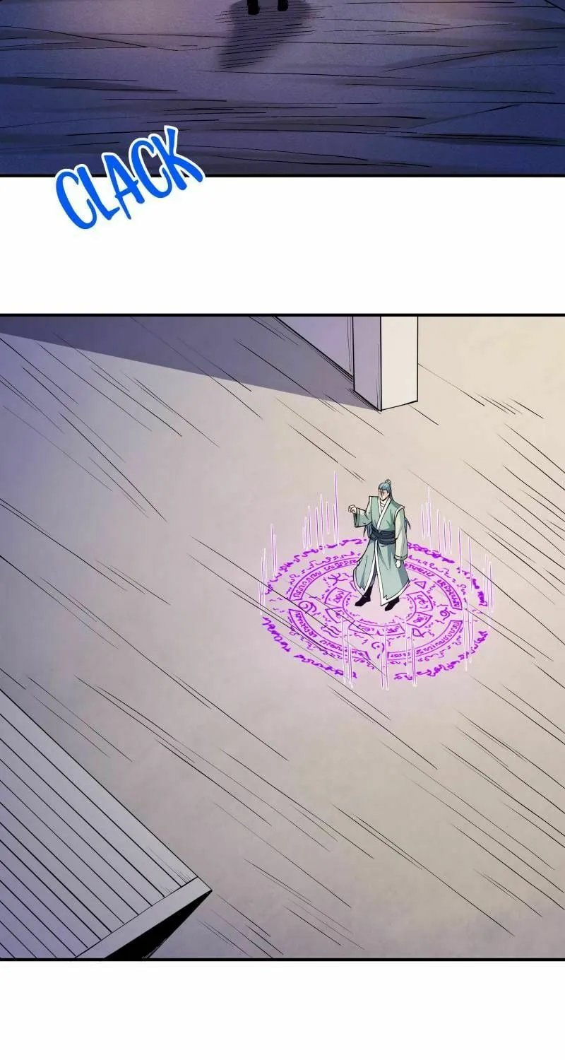 God of Martial Arts (Colored) Chapter 628 page 11 - 