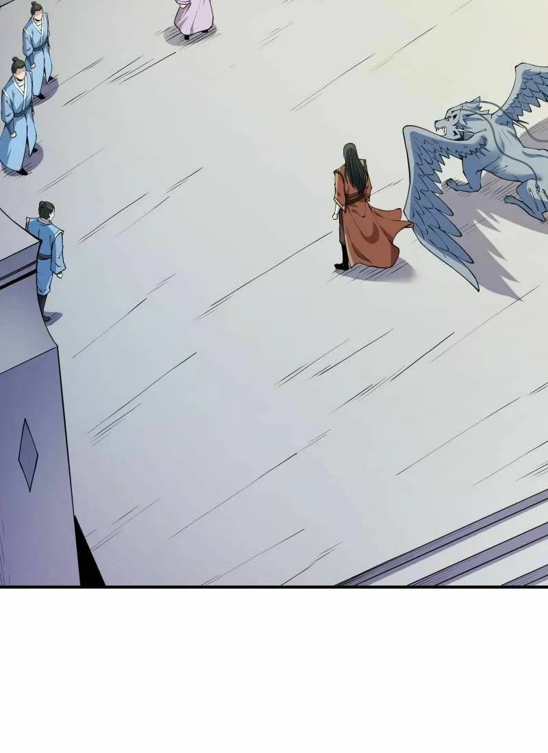 God of Martial Arts (Colored) Chapter 628 page 14 - 