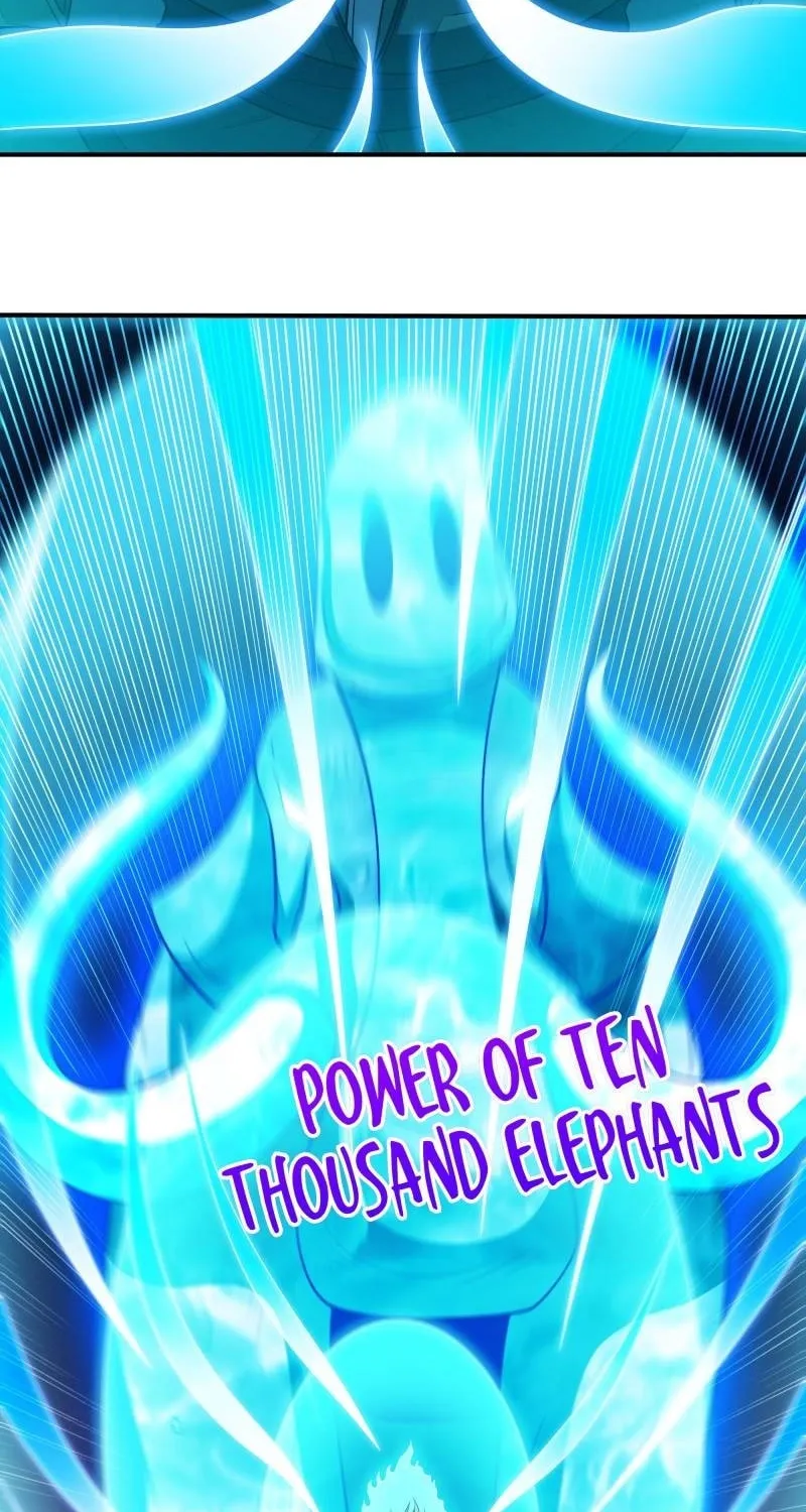 God of Martial Arts (Colored) Chapter 629 page 13 - 