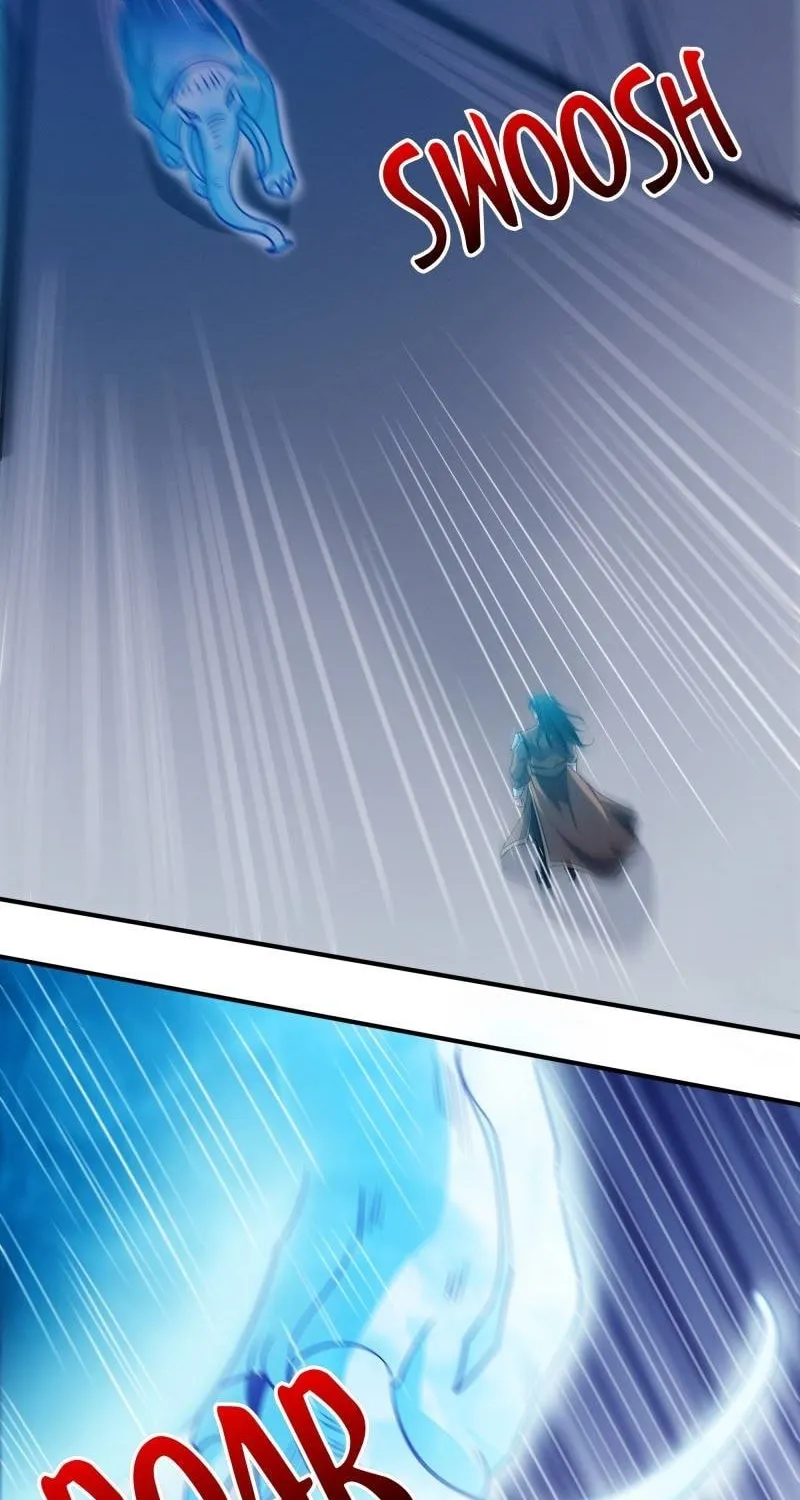 God of Martial Arts (Colored) Chapter 629 page 19 - 