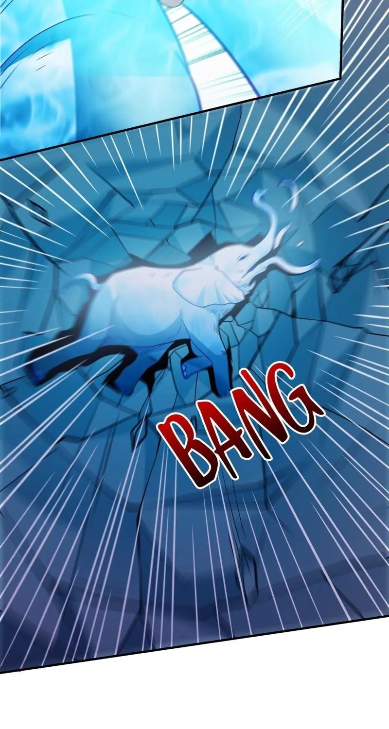 God of Martial Arts (Colored) Chapter 629 page 23 - 