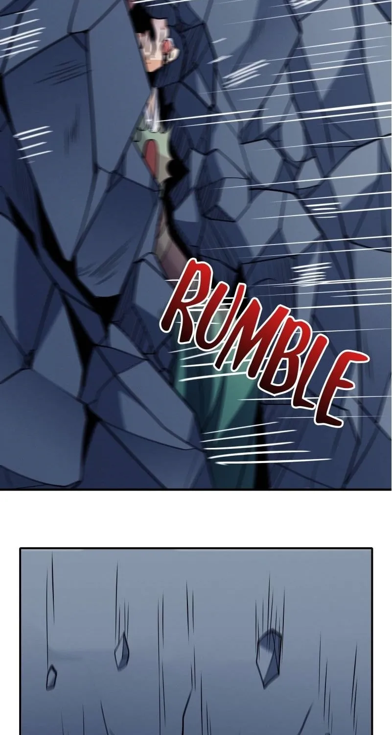 God of Martial Arts (Colored) Chapter 629 page 27 - 