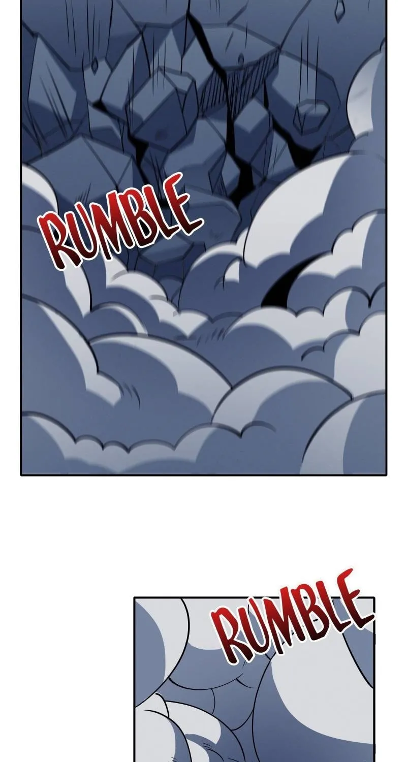 God of Martial Arts (Colored) Chapter 629 page 28 - 
