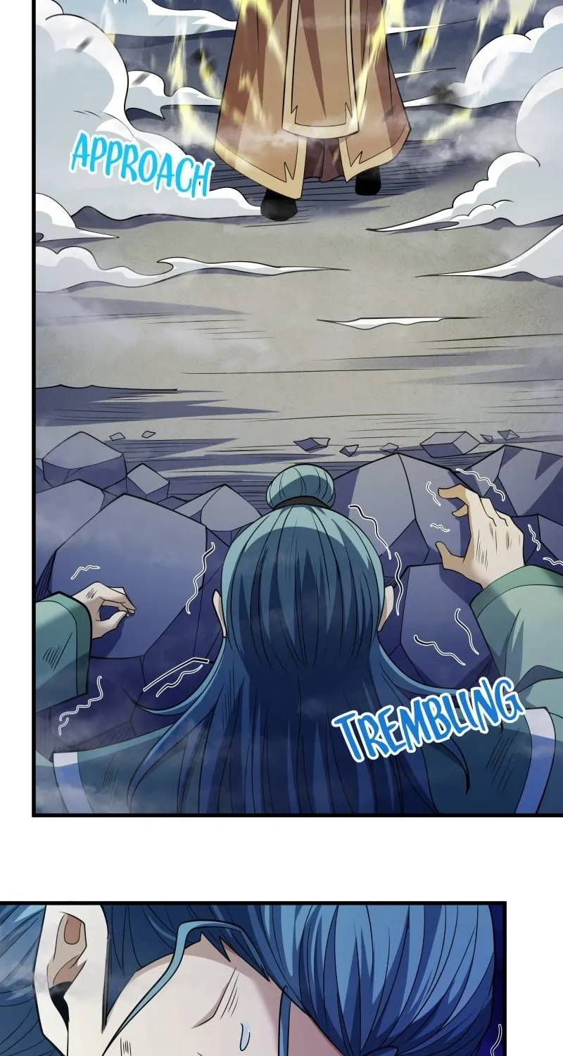 God of Martial Arts (Colored) Chapter 630 page 2 - 