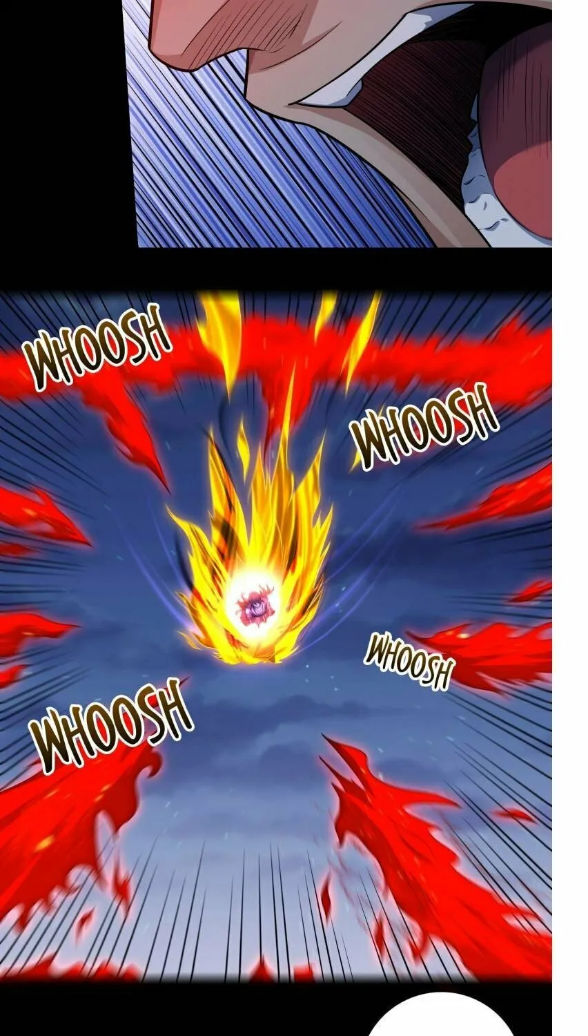God of Martial Arts (Colored) Chapter 631 page 13 - 