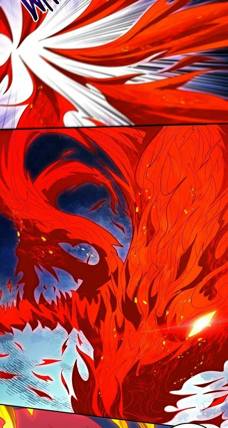 God of Martial Arts (Colored) Chapter 631 page 18 - 