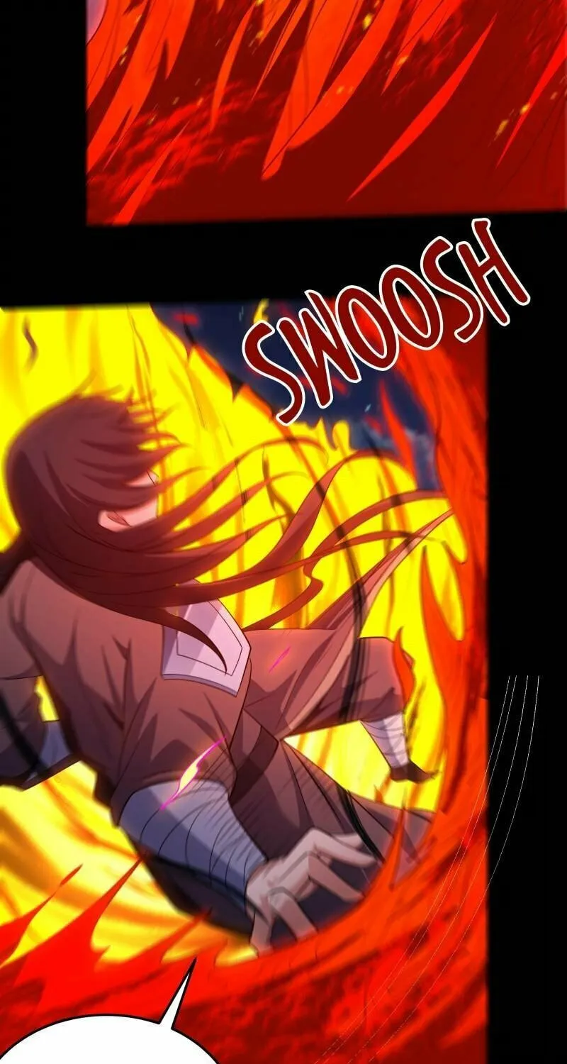 God of Martial Arts (Colored) Chapter 631 page 20 - 