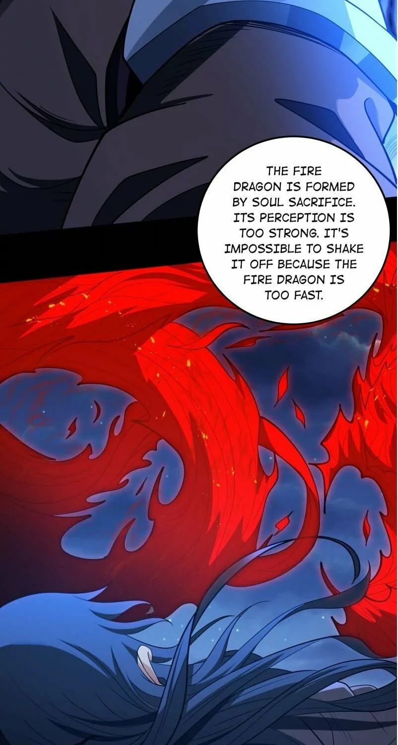 God of Martial Arts (Colored) Chapter 631 page 27 - 