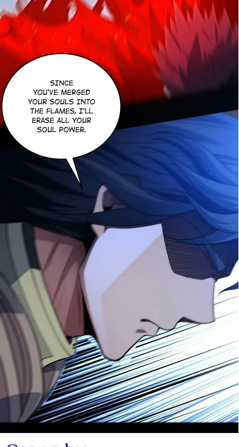 God of Martial Arts (Colored) Chapter 631 page 29 - 