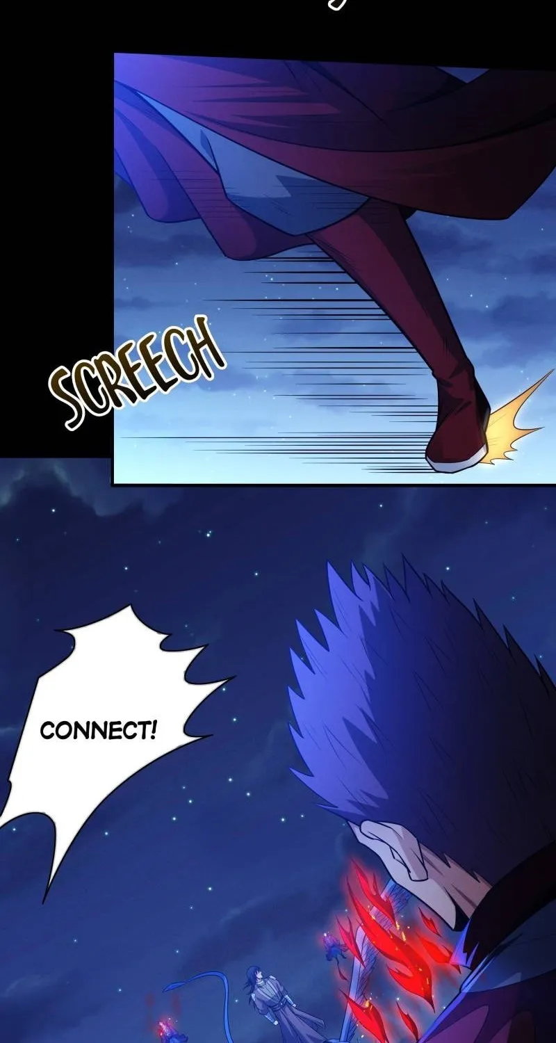 God of Martial Arts (Colored) Chapter 631 page 4 - 