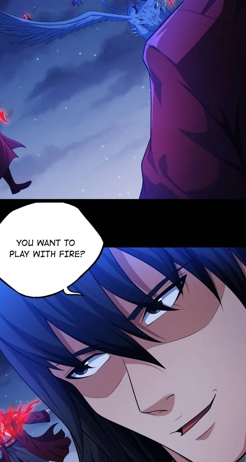 God of Martial Arts (Colored) Chapter 631 page 5 - 