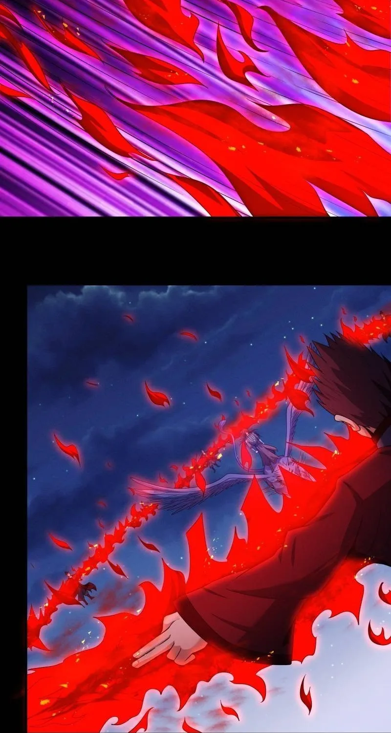 God of Martial Arts (Colored) Chapter 631 page 7 - 