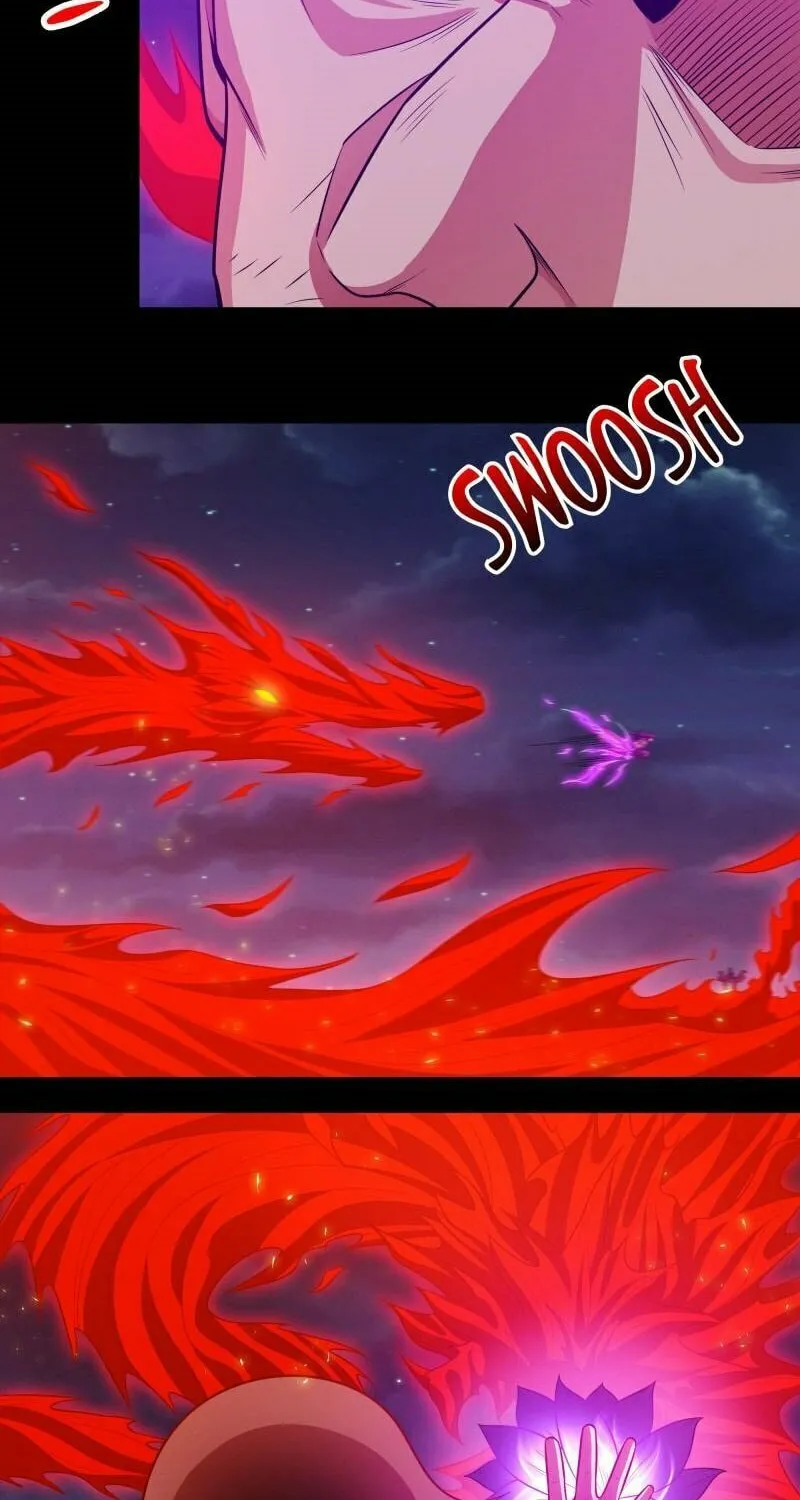 God of Martial Arts (Colored) Chapter 632 page 2 - 