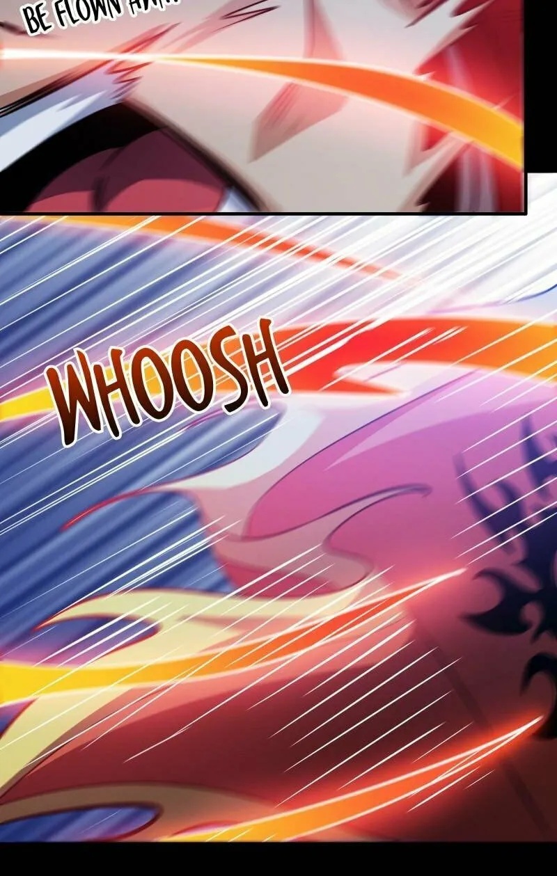 God of Martial Arts (Colored) Chapter 632 page 22 - 
