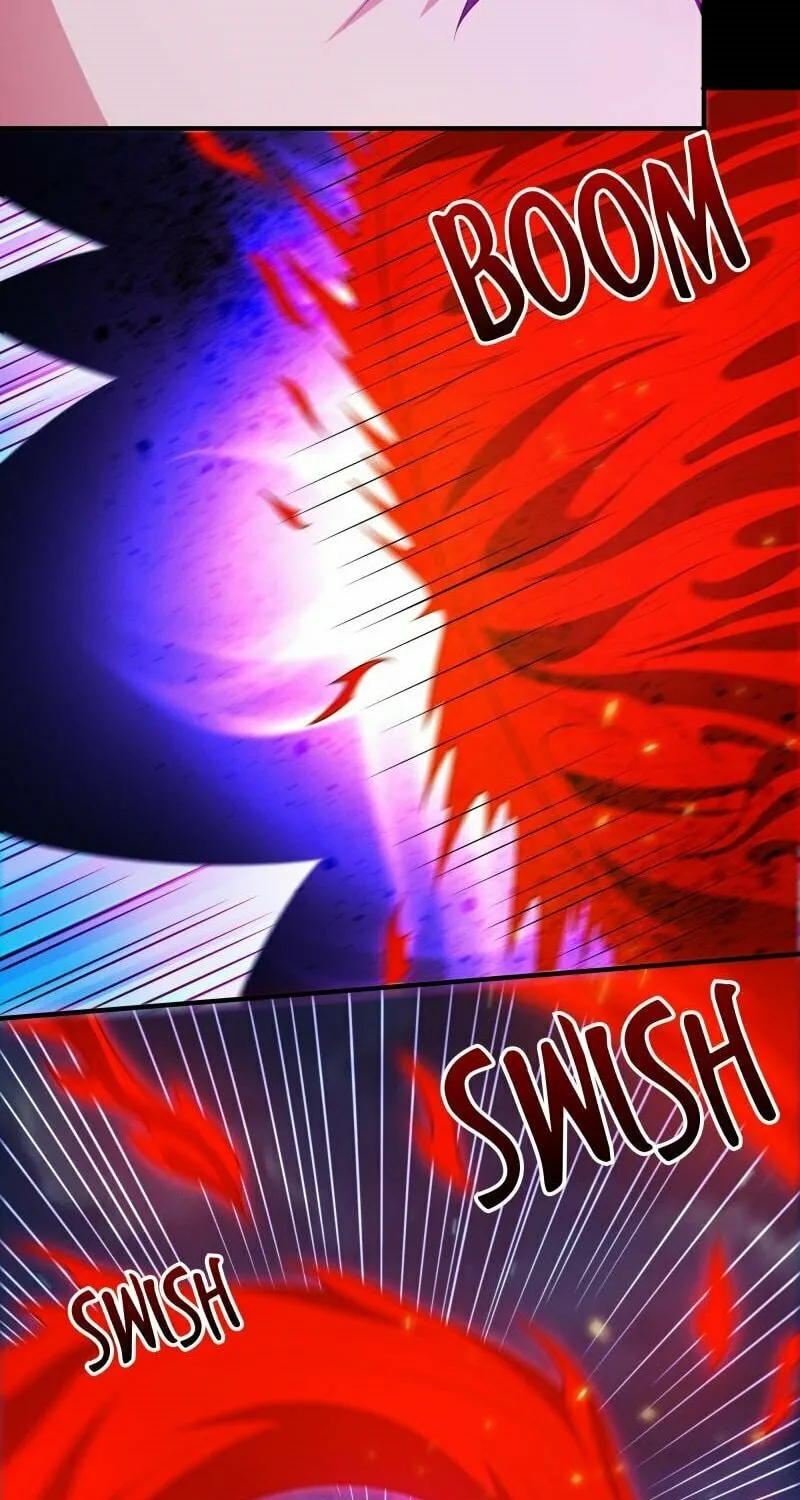 God of Martial Arts (Colored) Chapter 632 page 5 - 