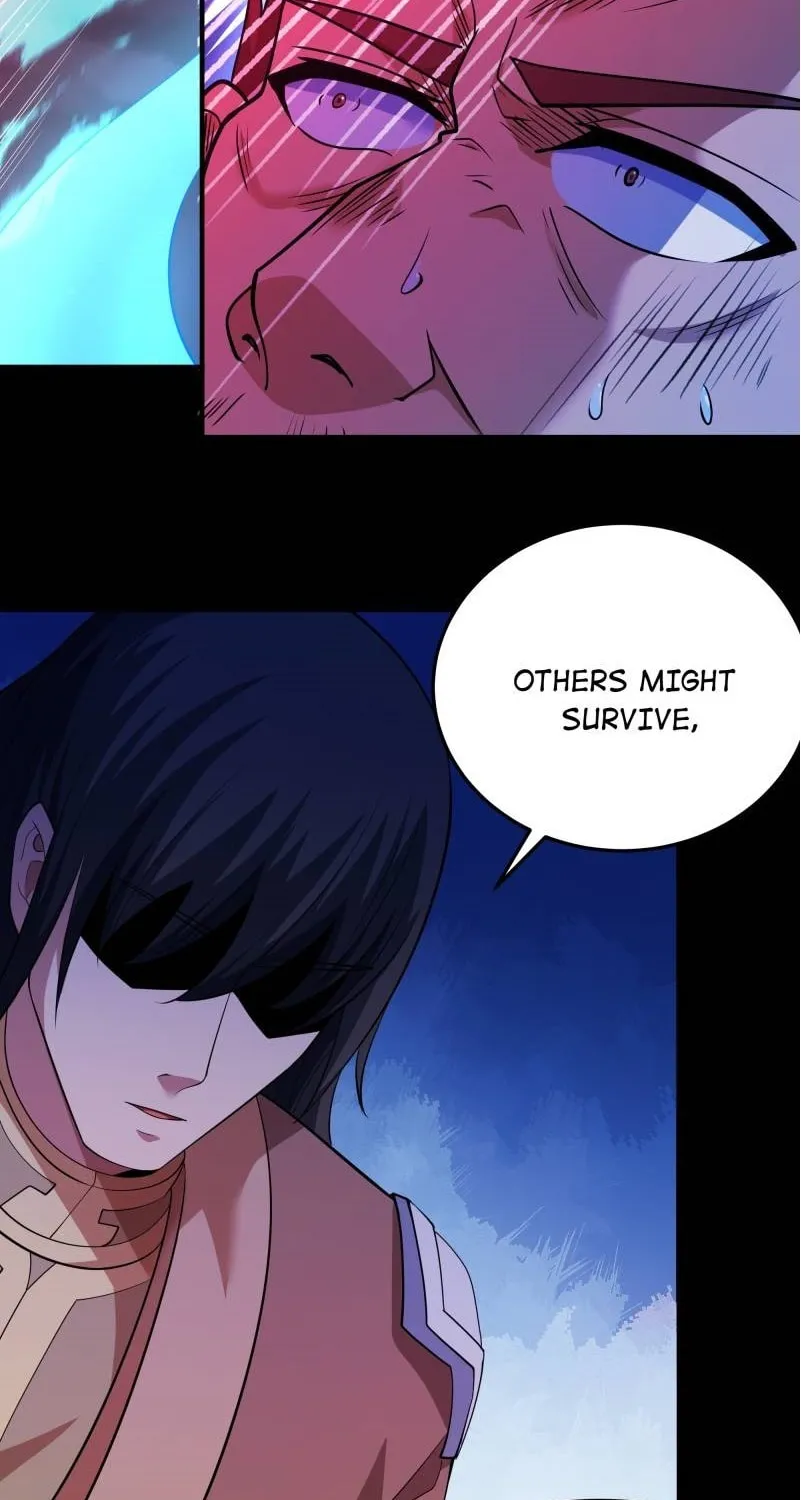 God of Martial Arts (Colored) Chapter 633 page 2 - 