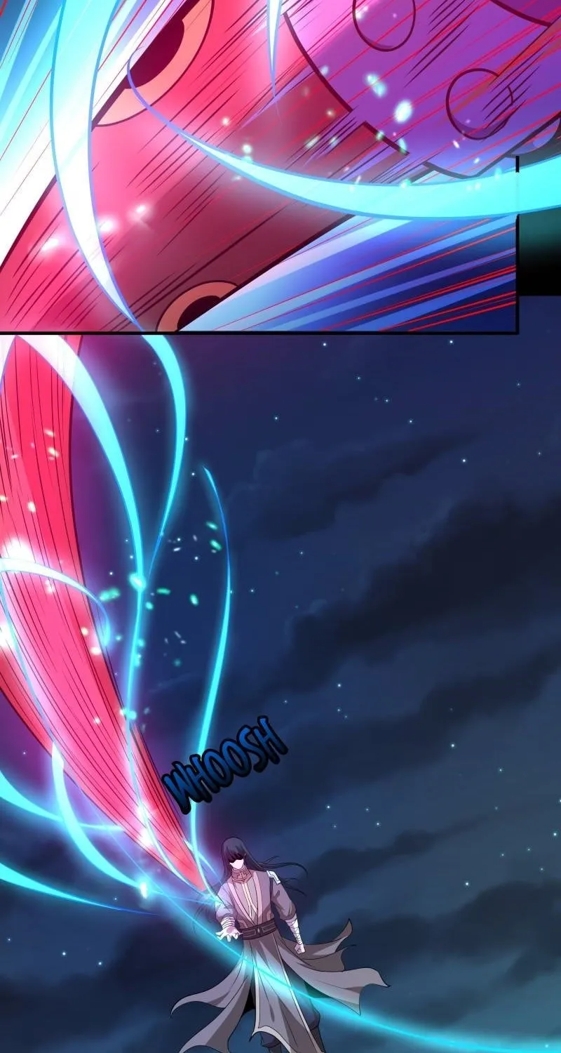 God of Martial Arts (Colored) Chapter 633 page 14 - 