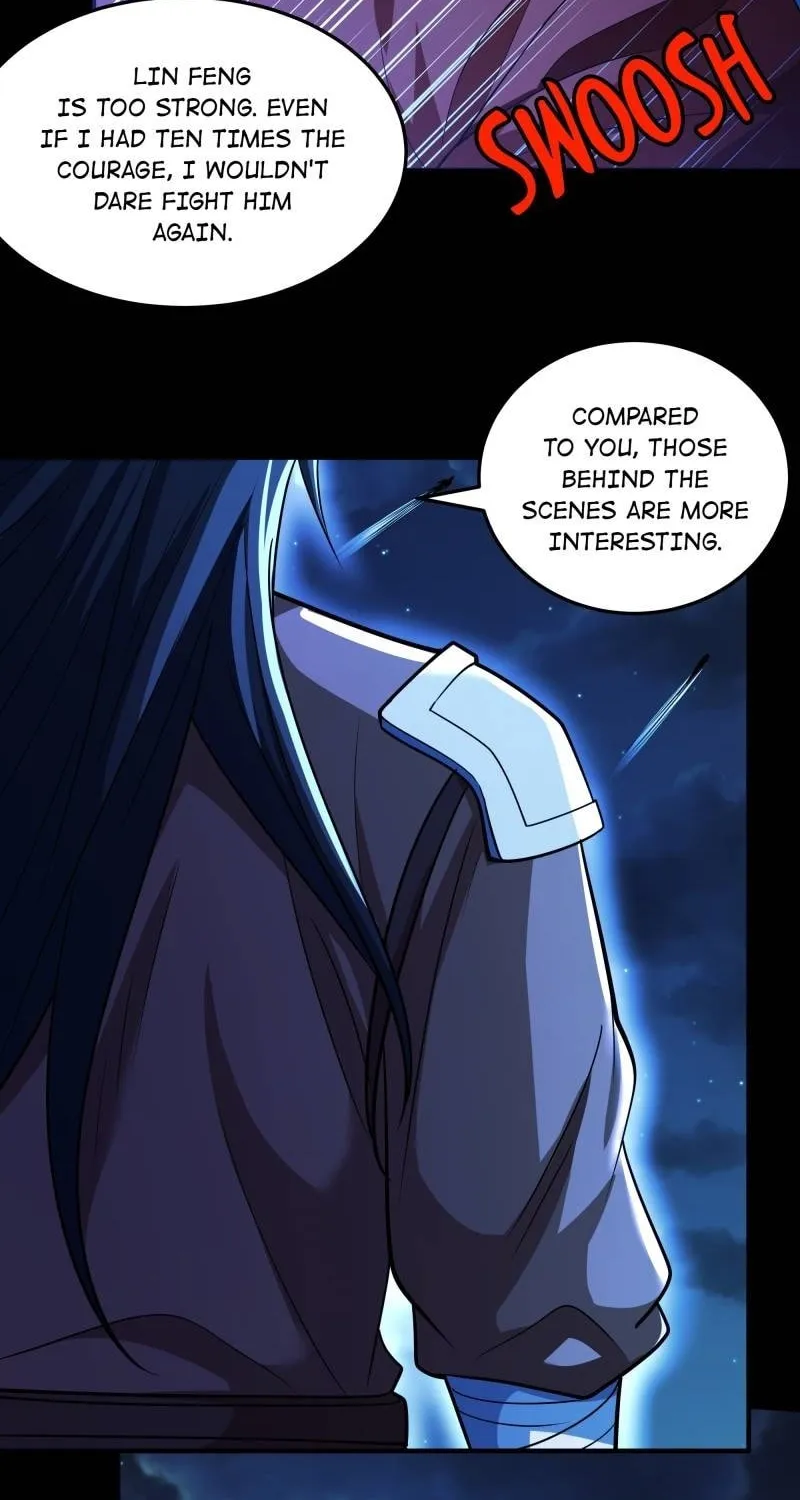 God of Martial Arts (Colored) Chapter 633 page 17 - 