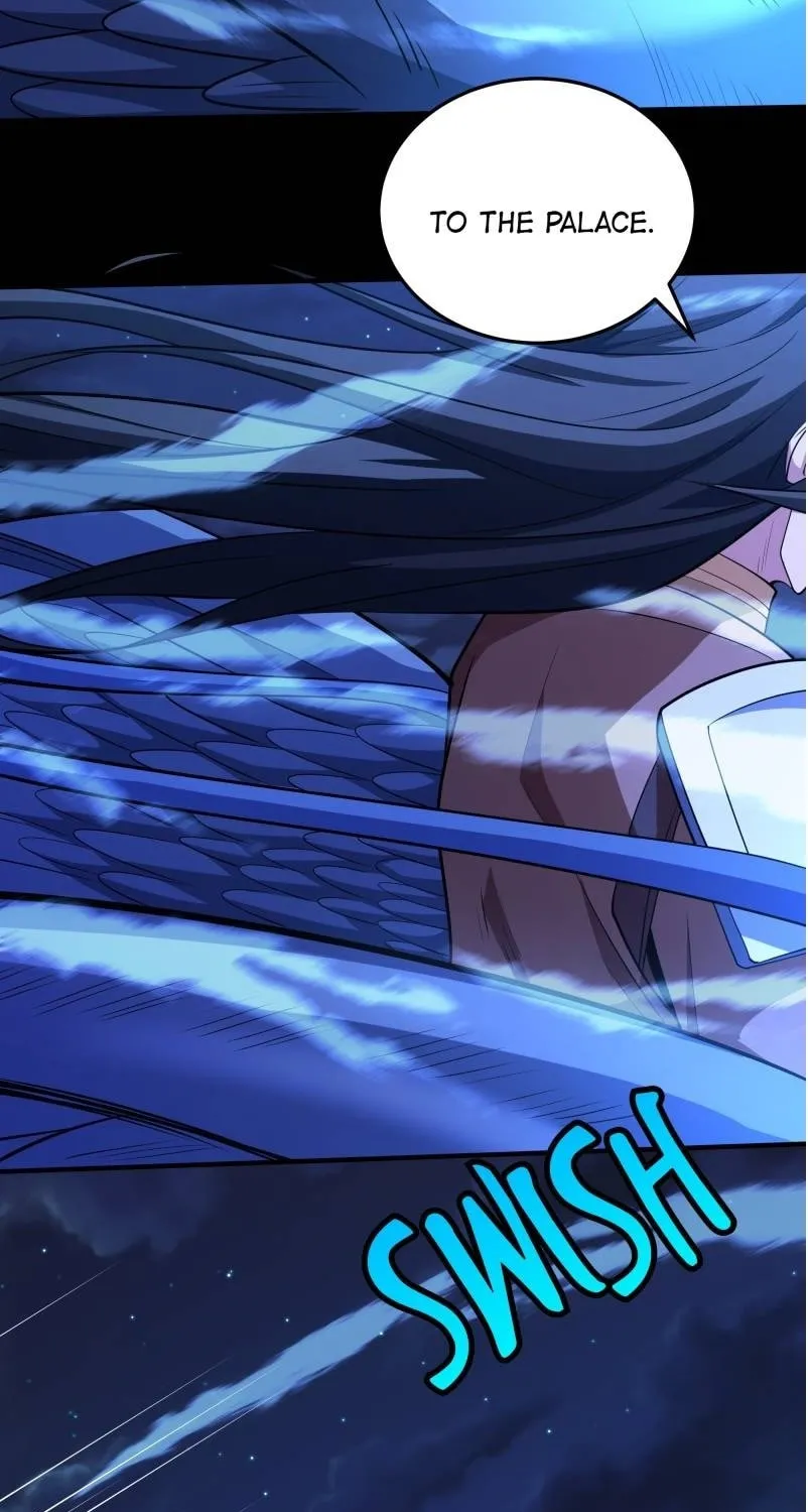 God of Martial Arts (Colored) Chapter 633 page 25 - 