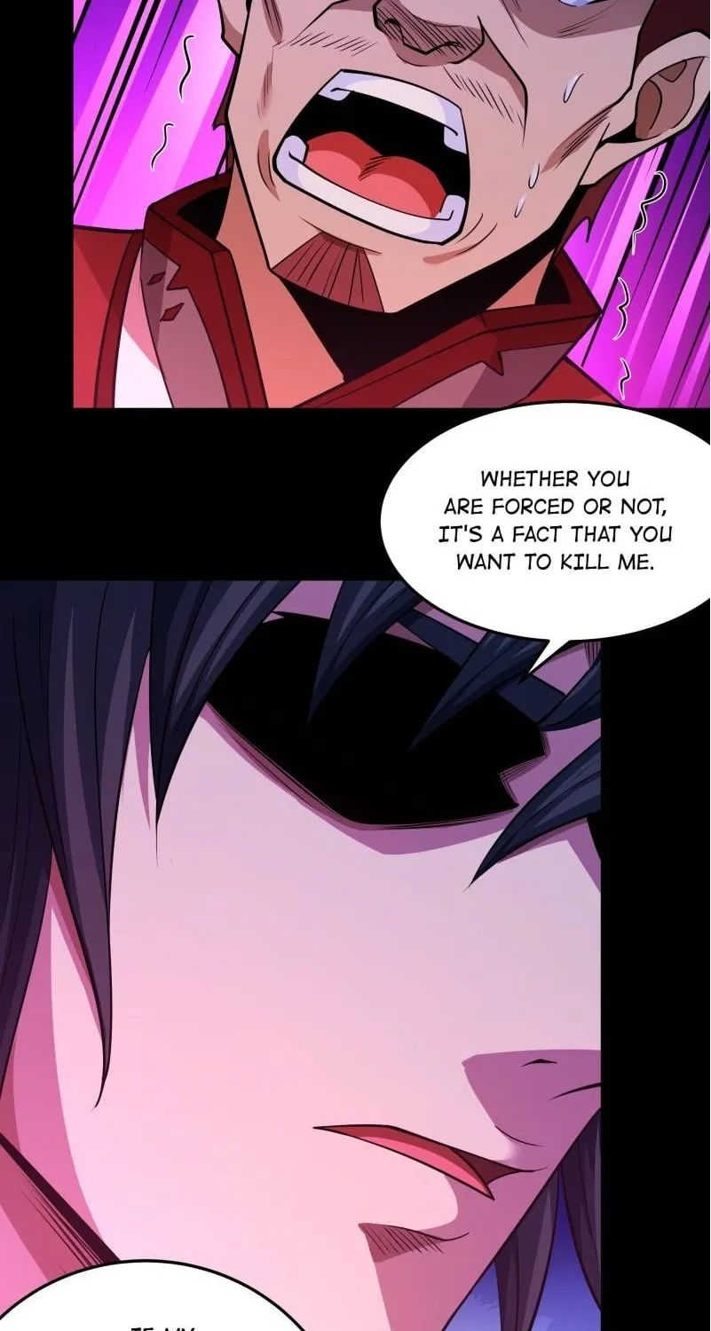God of Martial Arts (Colored) Chapter 633 page 4 - 