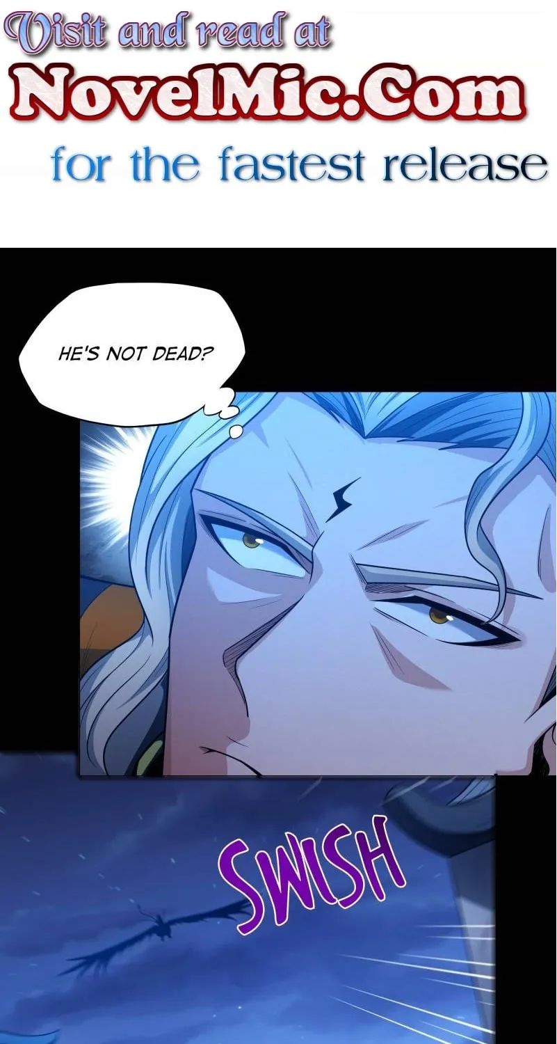 God of Martial Arts (Colored) Chapter 634 page 1 - 