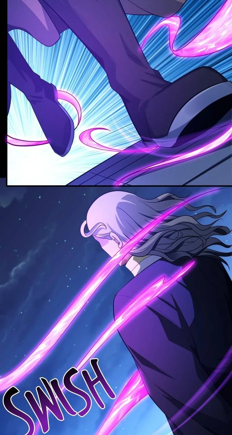 God of Martial Arts (Colored) Chapter 634 page 18 - 