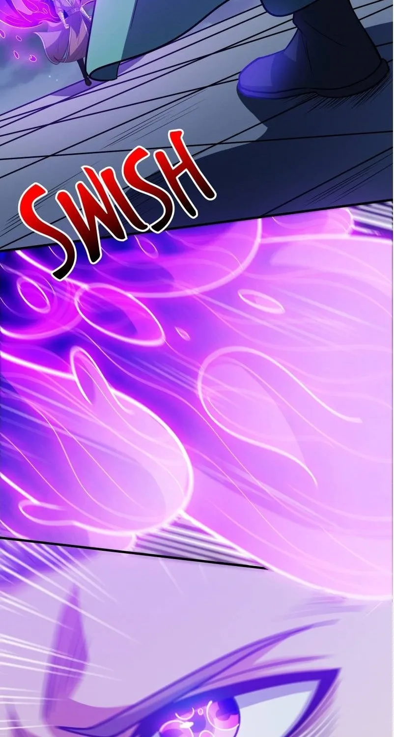 God of Martial Arts (Colored) Chapter 635 page 24 - 