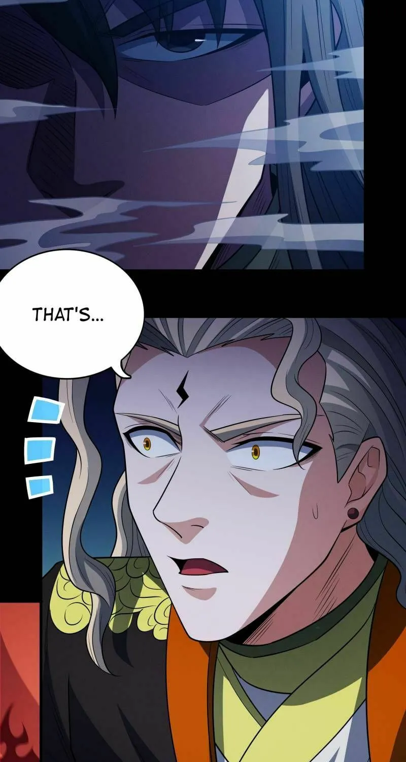 God of Martial Arts (Colored) Chapter 636 page 13 - 