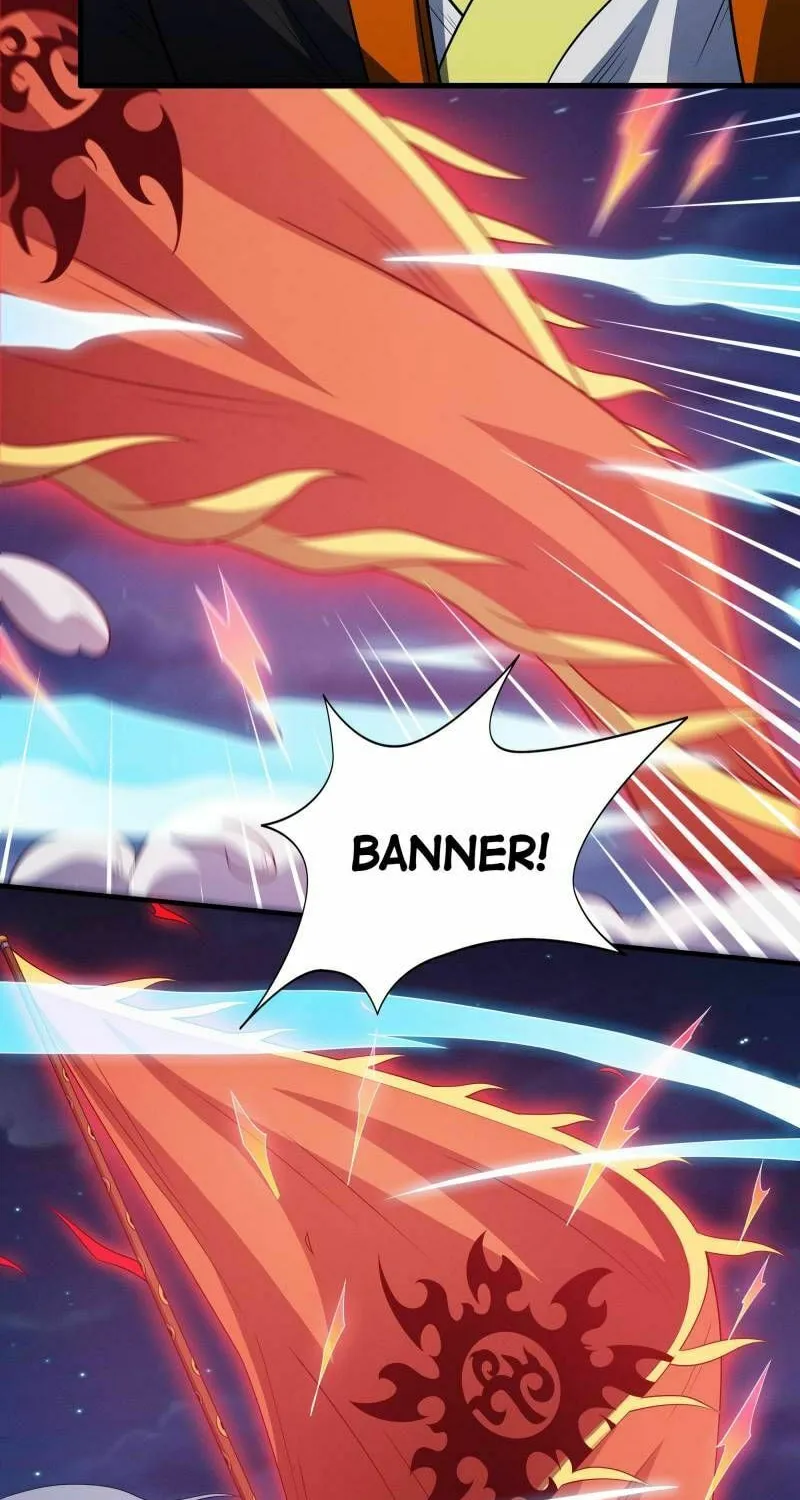 God of Martial Arts (Colored) Chapter 636 page 14 - 