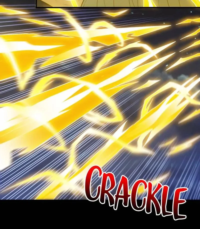 God of Martial Arts (Colored) Chapter 636 page 8 - 