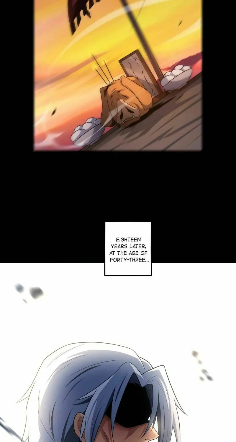God of Martial Arts (Colored) Chapter 637 page 15 - 