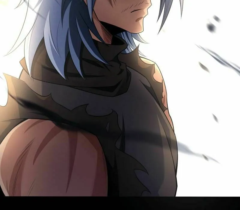 God of Martial Arts (Colored) Chapter 637 page 16 - 
