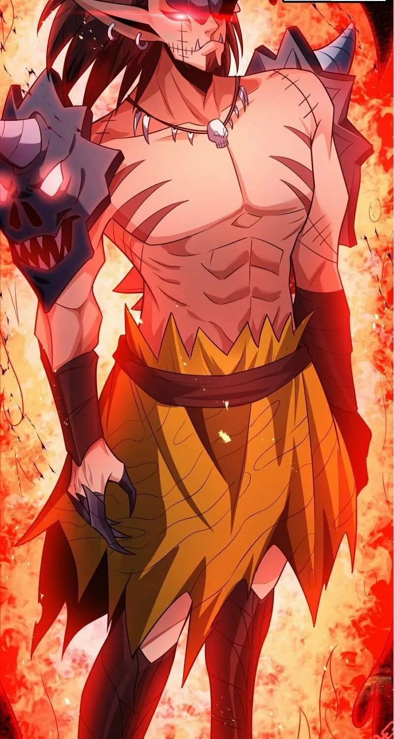 God of Martial Arts (Colored) Chapter 637 page 7 - 