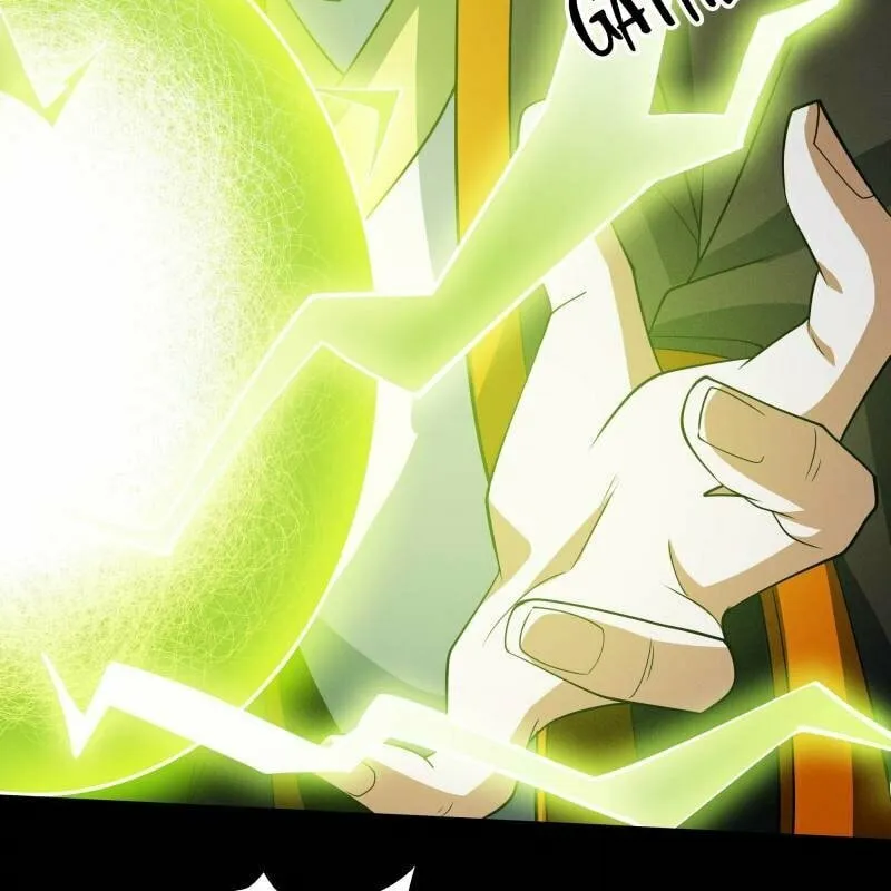 God of Martial Arts (Colored) Chapter 638 page 26 - 