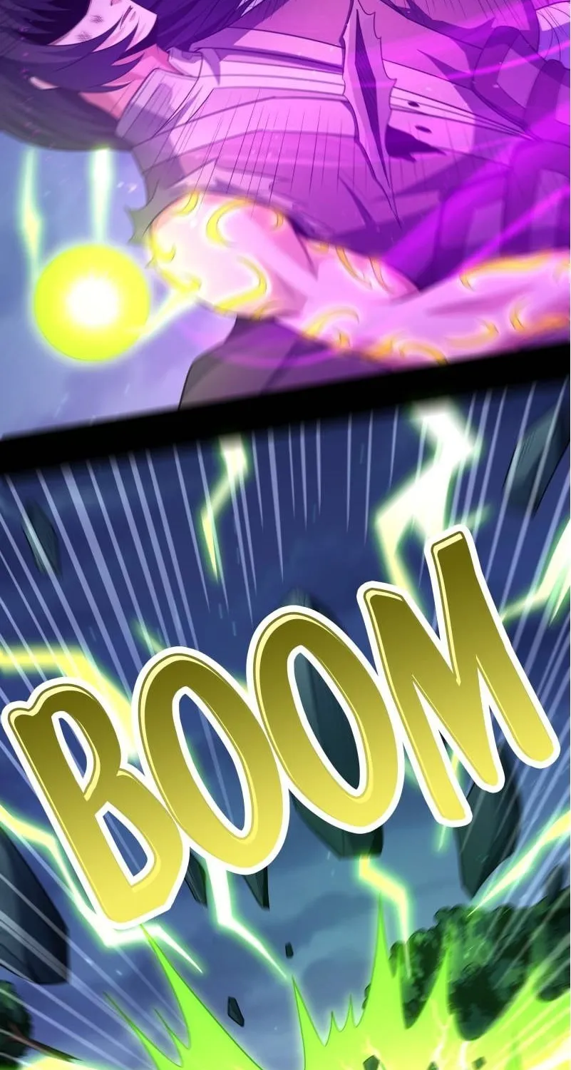 God of Martial Arts (Colored) Chapter 639 page 2 - 