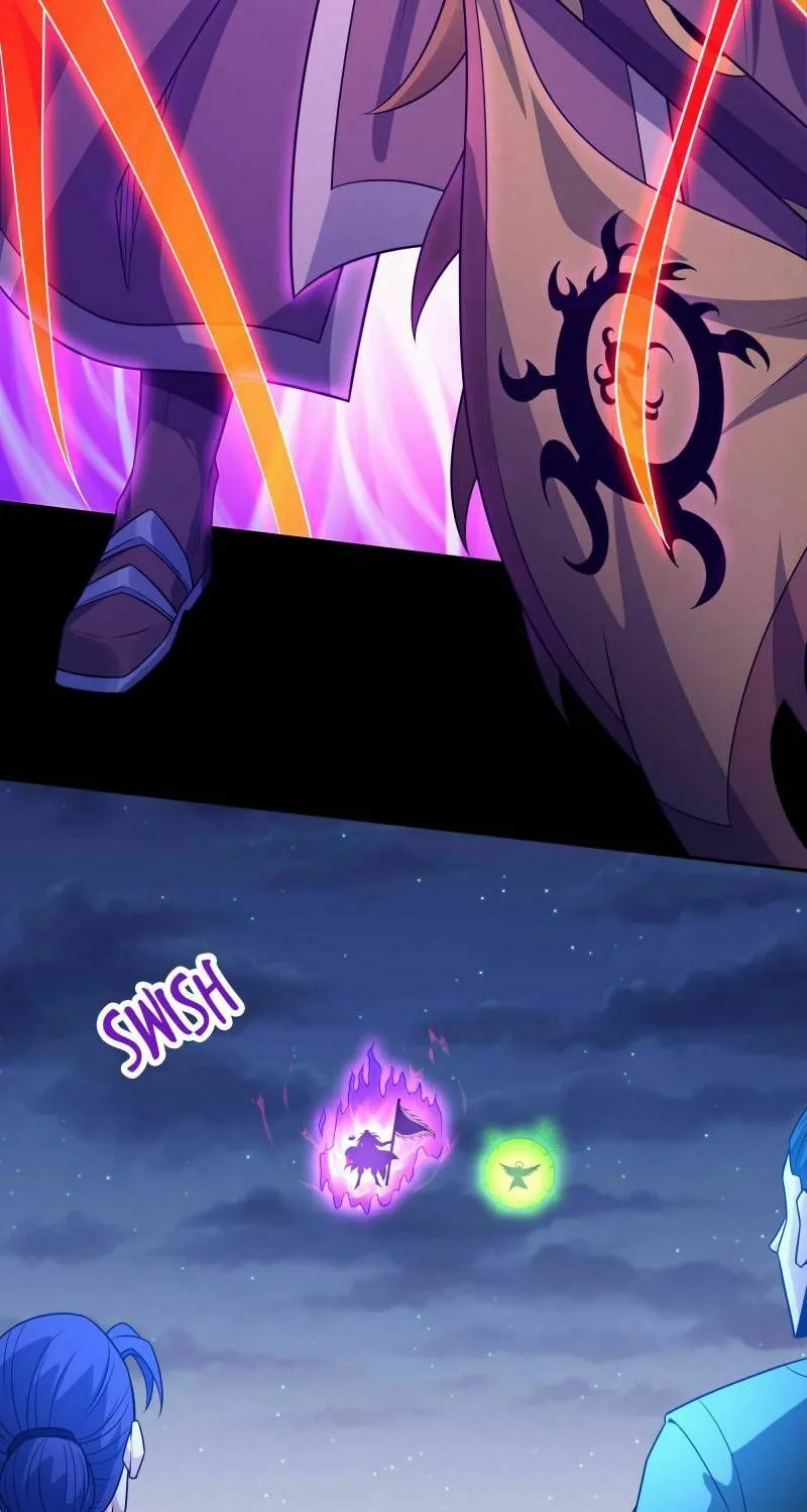 God of Martial Arts (Colored) Chapter 639 page 15 - 