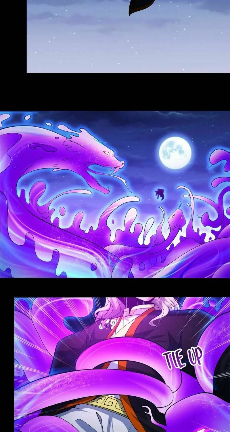 God of Martial Arts (Colored) Chapter 639 page 24 - 